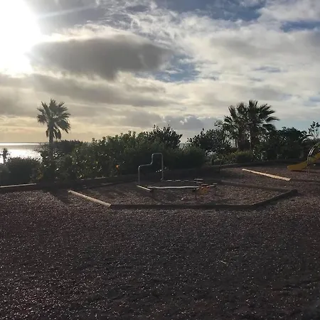 Апартаменты Apartamento En Radazul Con Terraza Vistas Al Mar *