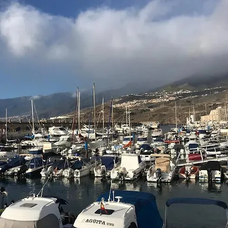 Апартаменты Apartamento En Radazul Con Terraza Vistas Al Mar Радазул