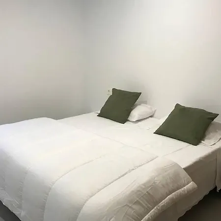 Apartamento En Radazul Con Terraza Vistas Al Mar Радазул