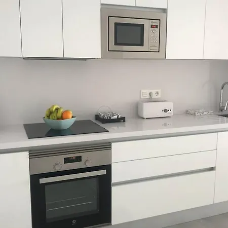Apartamento En Radazul Con Terraza Vistas Al Mar *