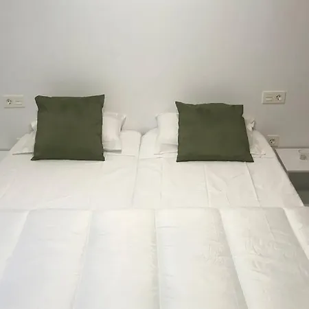 Apartamento En Radazul Con Terraza Vistas Al Mar *