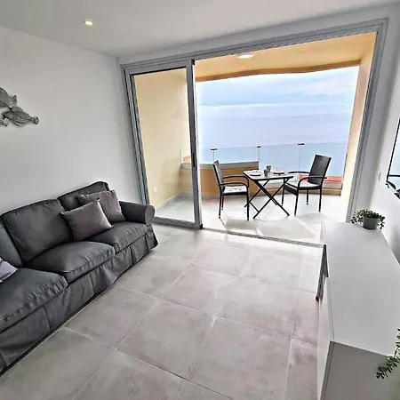 Apartman Apartamento En Radazul Con Terraza Vistas Al Mar Radazul