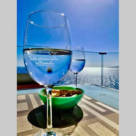 Apartman Apartamento En Radazul Con Terraza Vistas Al Mar *