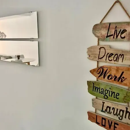 Apartamento En Radazul Con Terraza Vistas Al Mar Radazul
