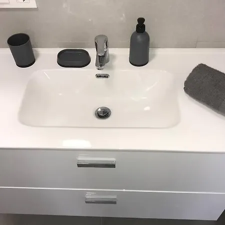 Apartamento En Radazul Con Terraza Vistas Al Mar 아파트 Radazul