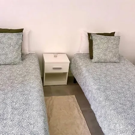 Apartamento En Radazul Con Terraza Vistas Al Mar Radazul