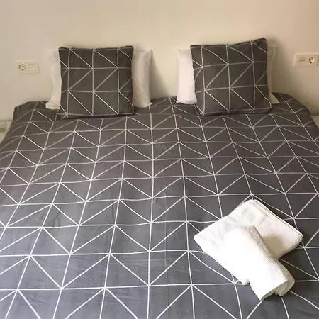 Apartamento En Radazul Con Terraza Vistas Al Mar 아파트 *