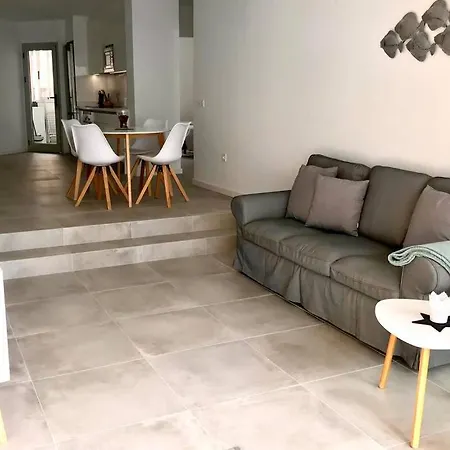 Apartamento En Radazul Con Terraza Vistas Al Mar